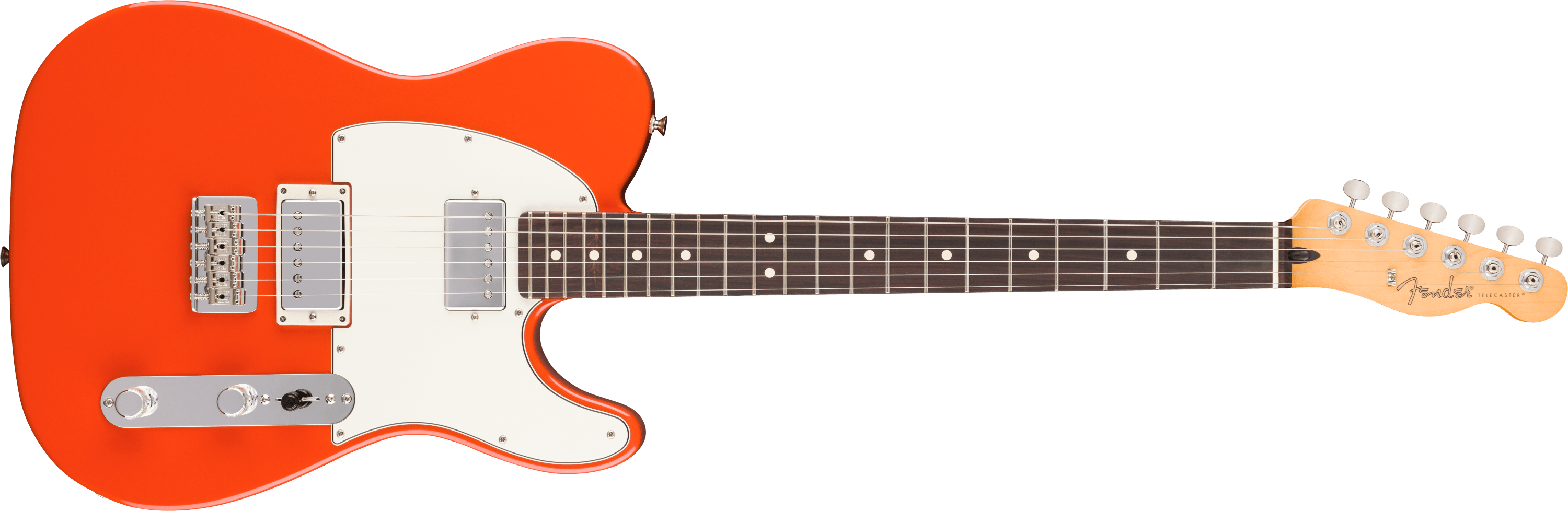 Player II Telecaster® HH – Fender
